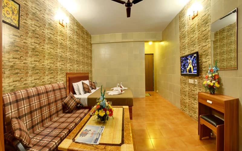 Grand Goa Exotica, Goa 5